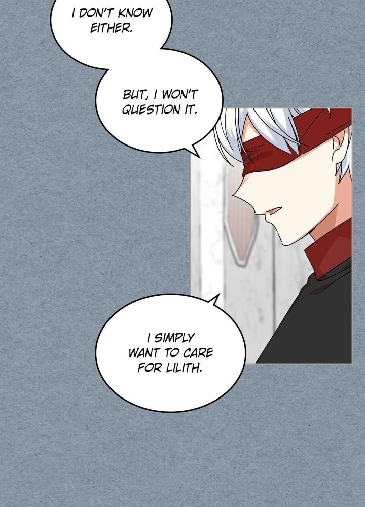 The Antagonist's Pet Chapter 54 page 20 - Chapter 54