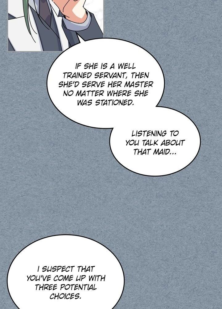The Antagonist's Pet Chapter 54 page 22 - Chapter 54