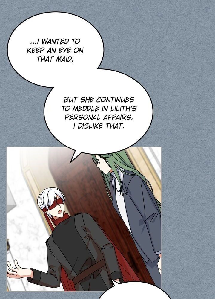 The Antagonist's Pet Chapter 54 page 25 - Chapter 54