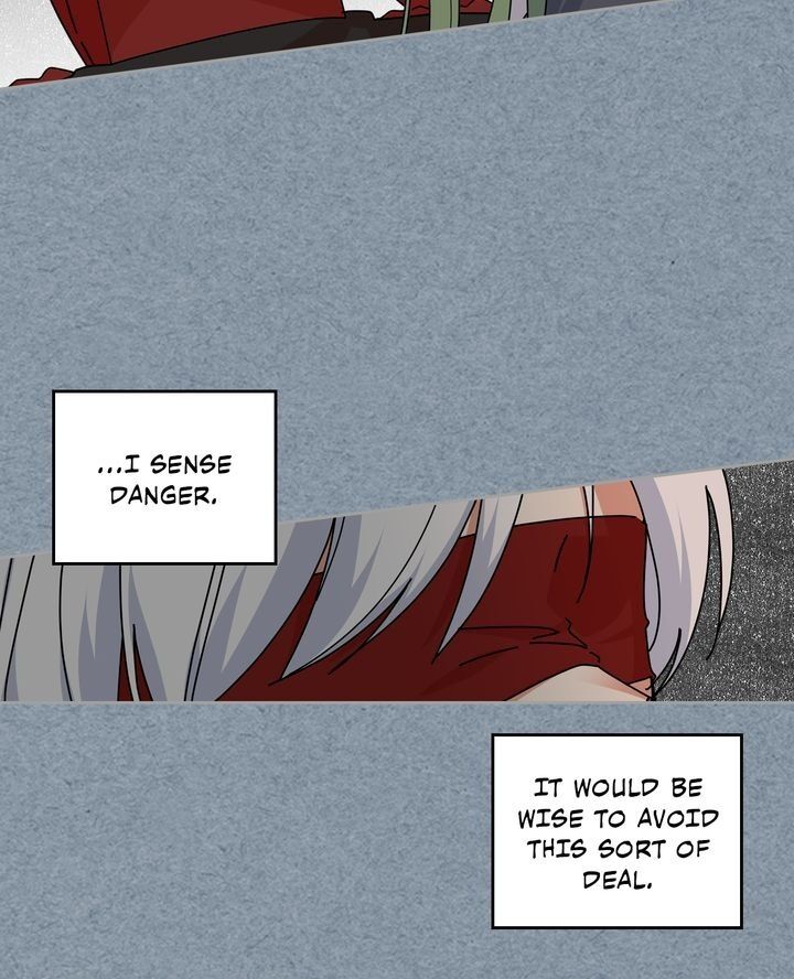 The Antagonist's Pet Chapter 54 page 28 - Chapter 54