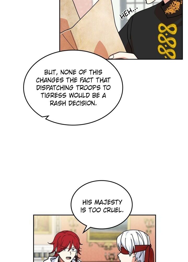 The Antagonist's Pet Chapter 54 page 4 - Chapter 54