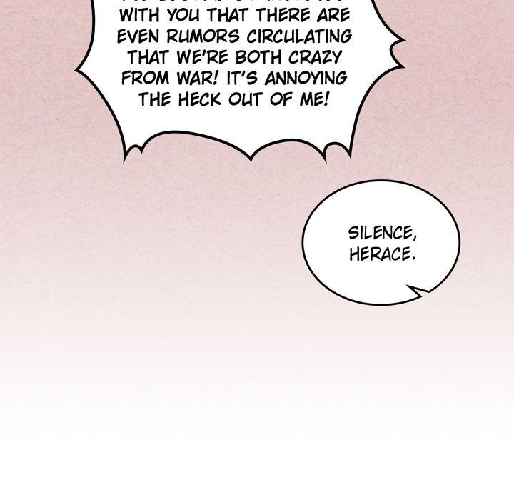 The Antagonist's Pet Chapter 54 page 6 - Chapter 54