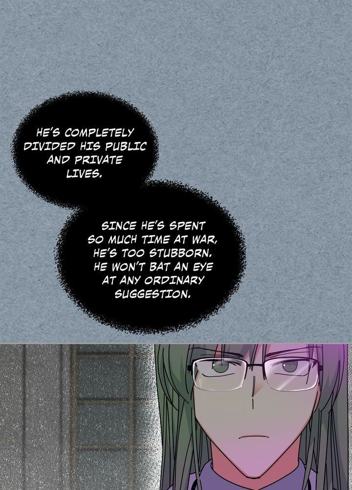 The Antagonist's Pet Chapter 55 page 12 - Chapter 55