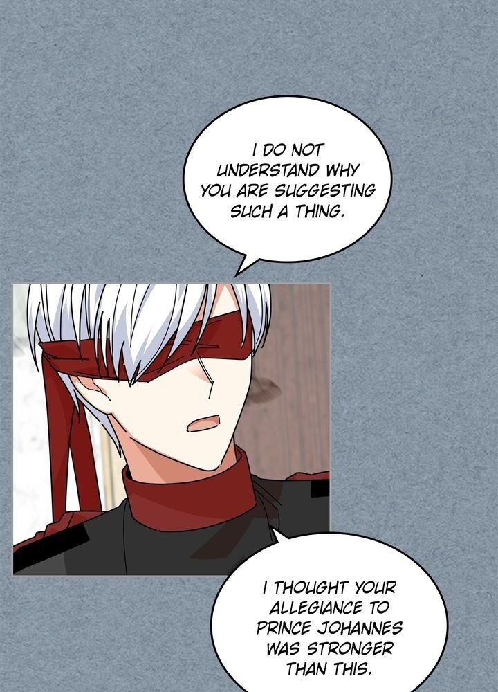 The Antagonist's Pet Chapter 55 page 14 - Chapter 55