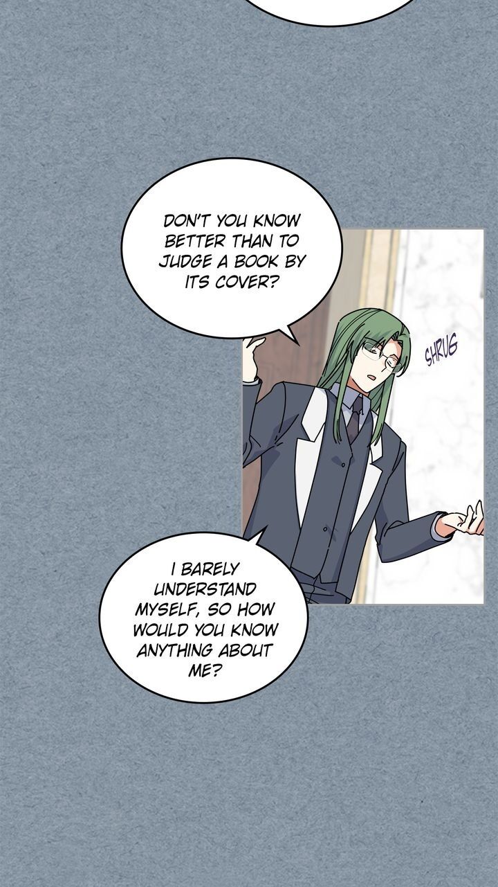 The Antagonist's Pet Chapter 55 page 15 - Chapter 55