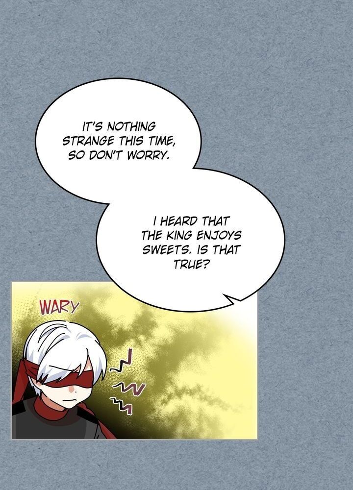 The Antagonist's Pet Chapter 55 page 17 - Chapter 55