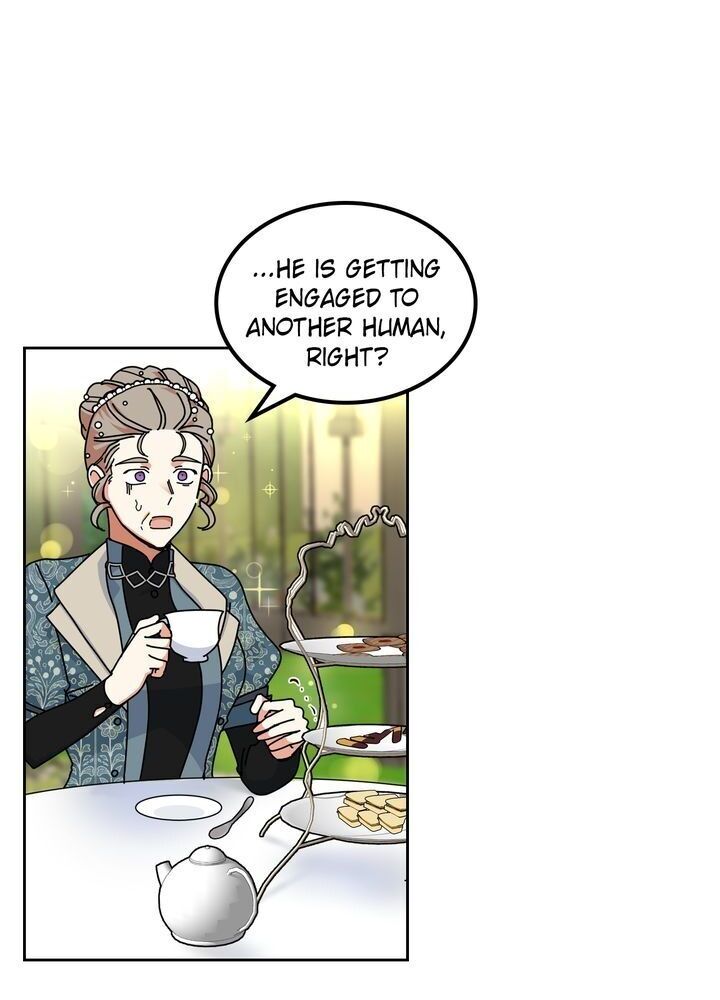 The Antagonist's Pet Chapter 55 page 19 - Chapter 55
