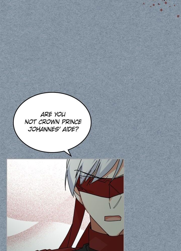 The Antagonist's Pet Chapter 55 page 2 - Chapter 55