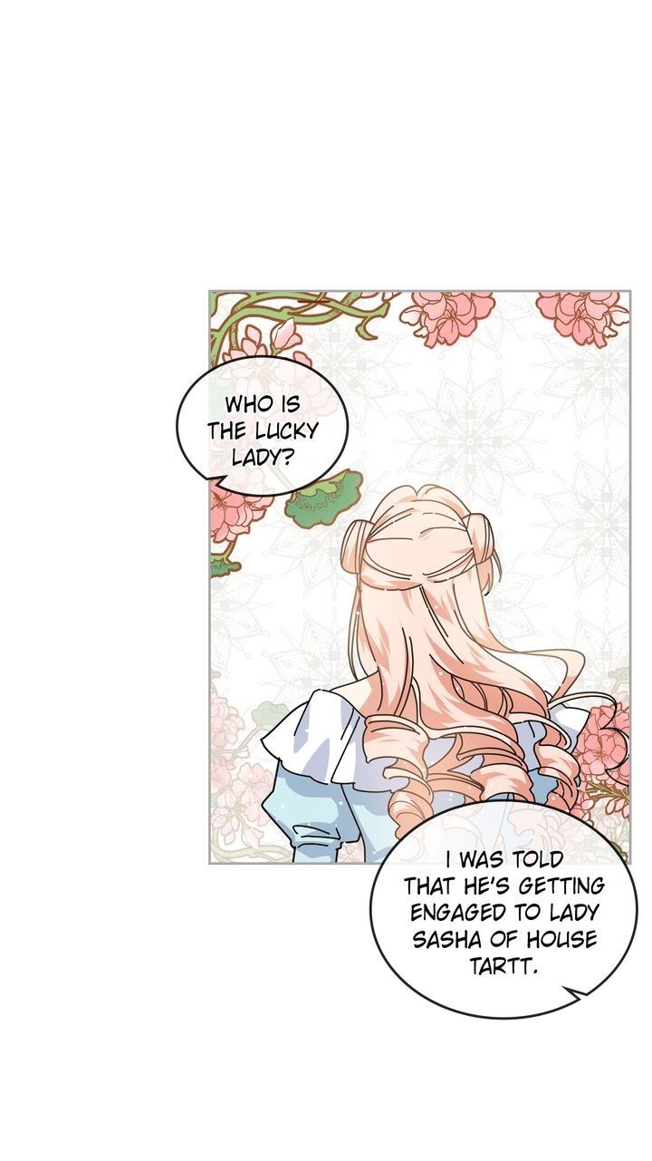 The Antagonist's Pet Chapter 55 page 20 - Chapter 55