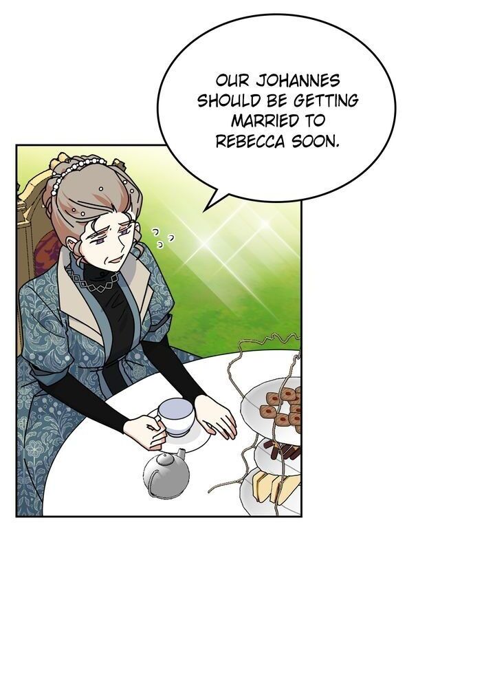 The Antagonist's Pet Chapter 55 page 22 - Chapter 55