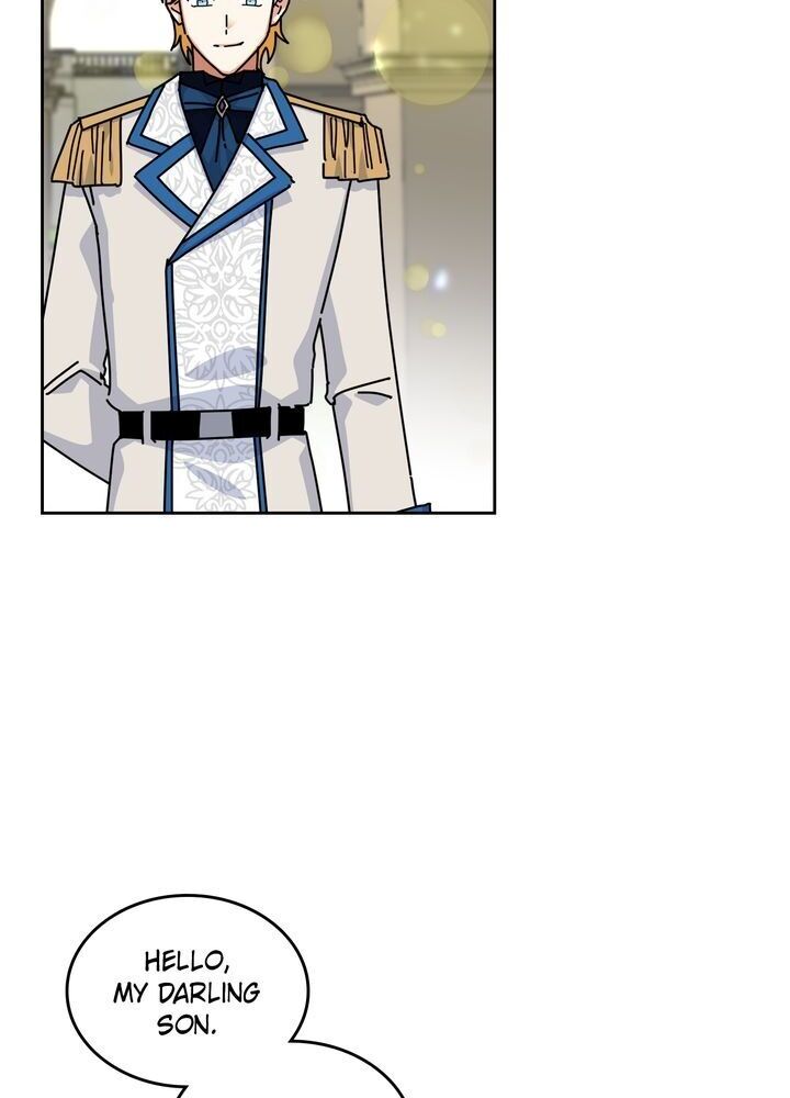 The Antagonist's Pet Chapter 55 page 24 - Chapter 55