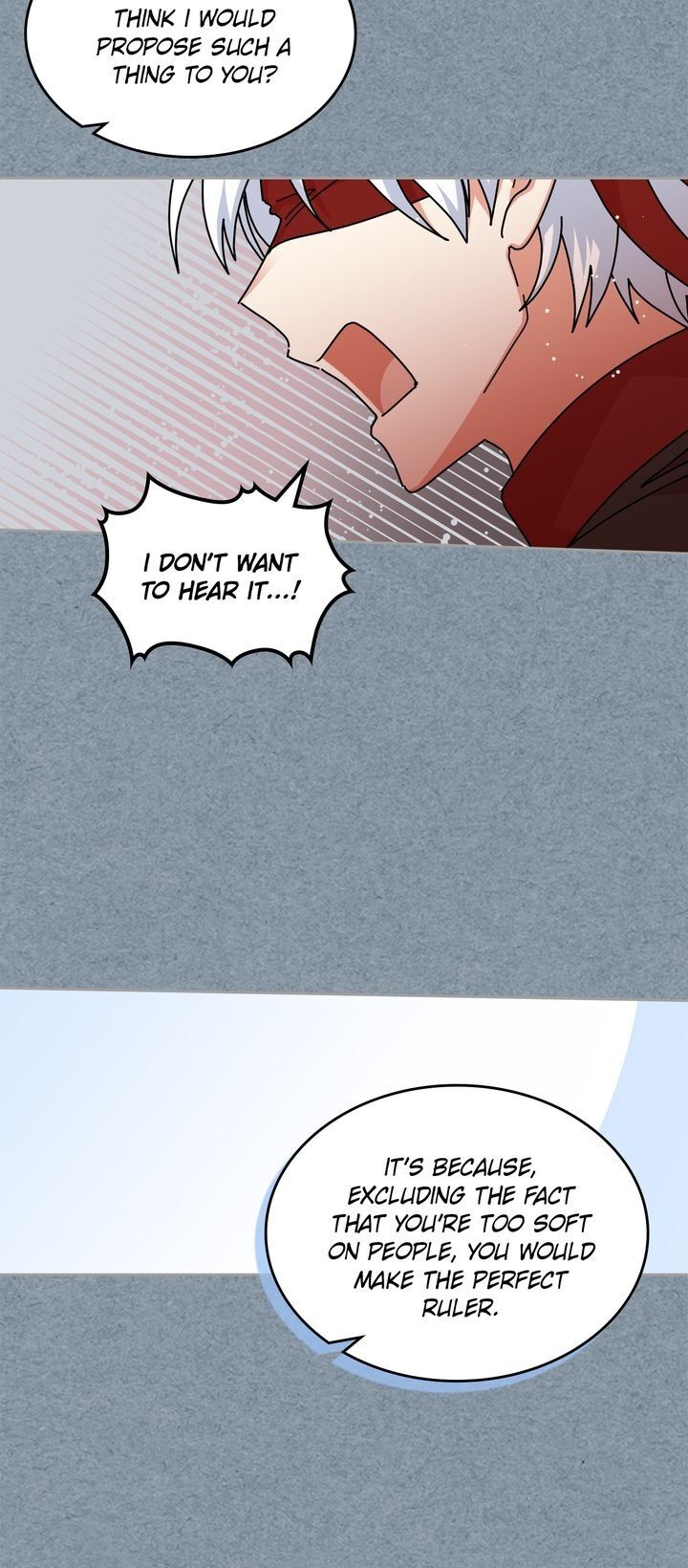 The Antagonist's Pet Chapter 55 page 5 - Chapter 55