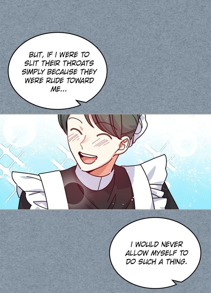 The Antagonist's Pet Chapter 55 page 9 - Chapter 55