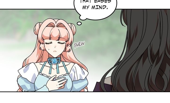 The Antagonist's Pet Chapter 56 page 10 - Chapter 56