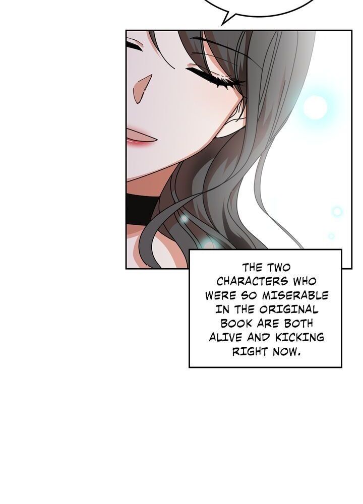 The Antagonist's Pet Chapter 56 page 12 - Chapter 56