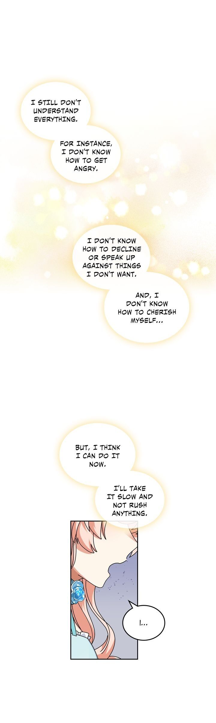 The Antagonist's Pet Chapter 56 page 15 - Chapter 56