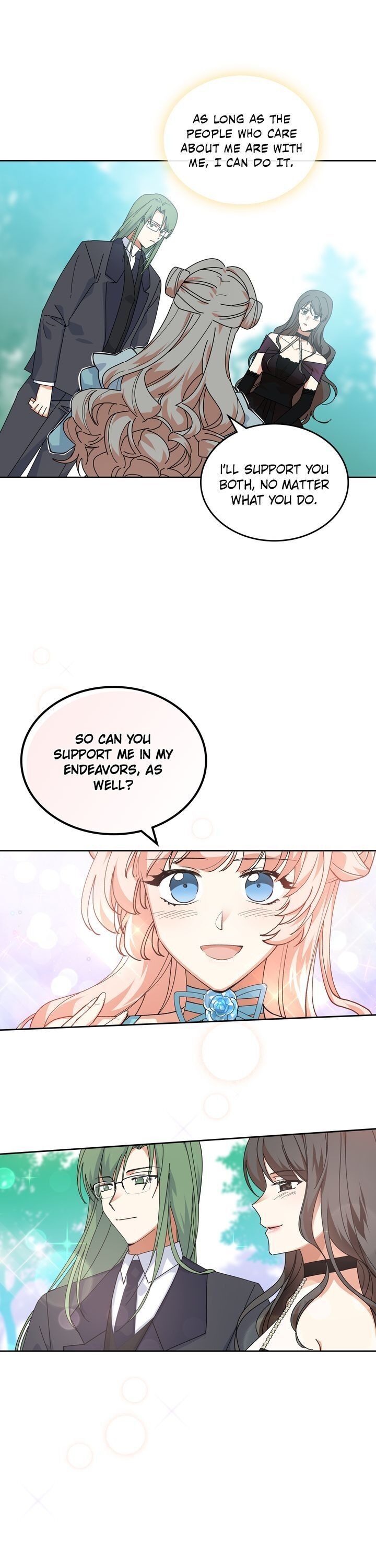 The Antagonist's Pet Chapter 56 page 16 - Chapter 56