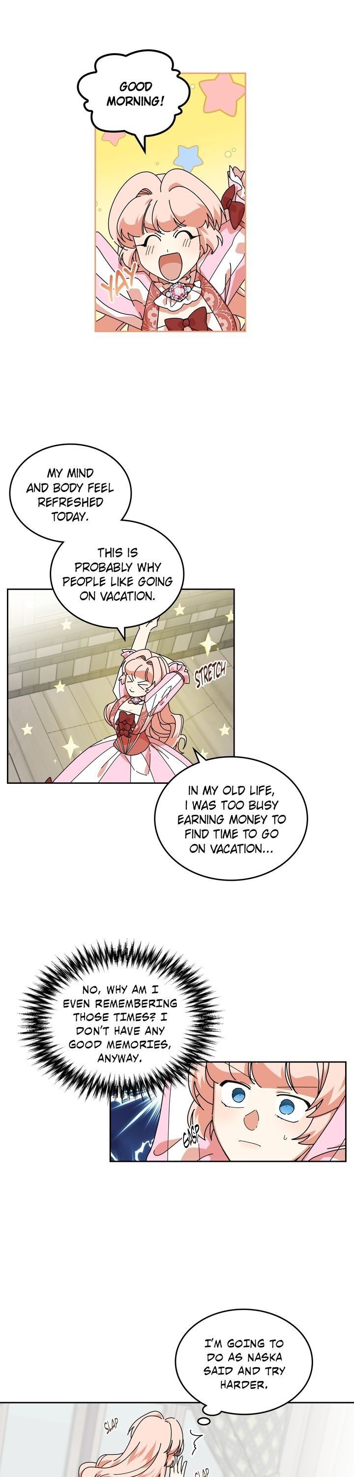 The Antagonist's Pet Chapter 56 page 18 - Chapter 56