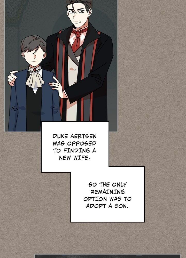 The Antagonist's Pet Chapter 56 page 2 - Chapter 56