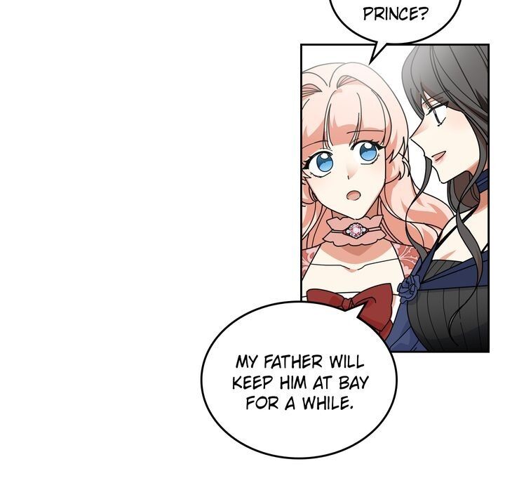 The Antagonist's Pet Chapter 56 page 24 - Chapter 56