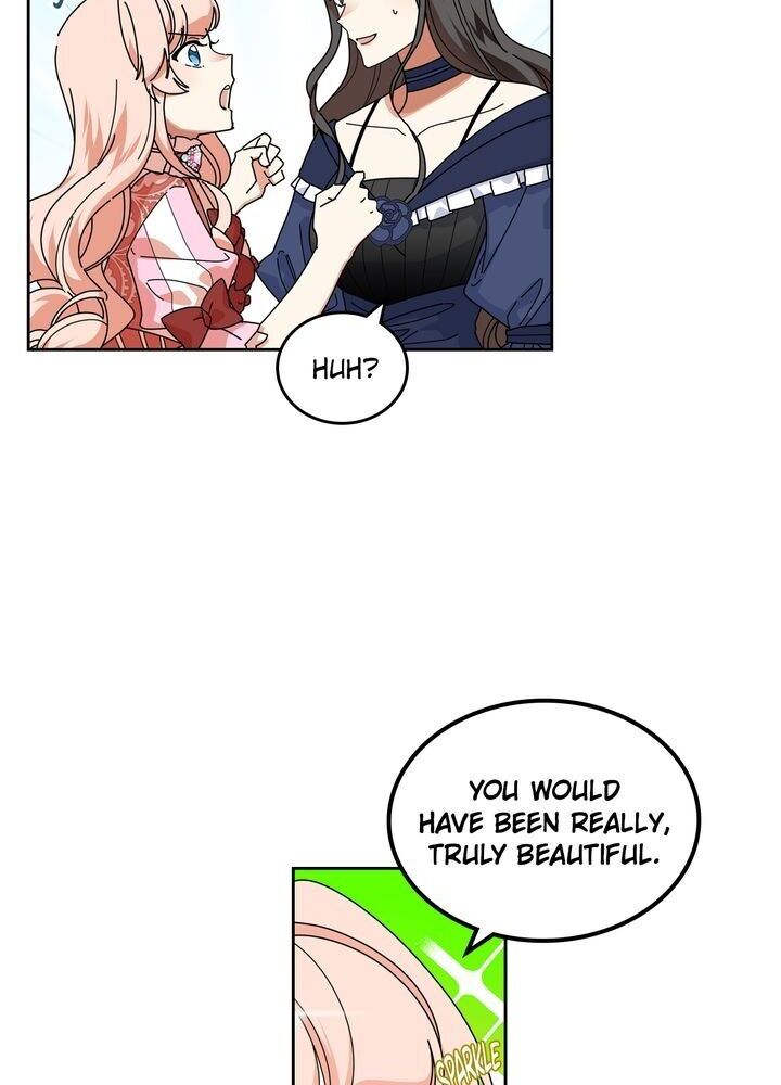 The Antagonist's Pet Chapter 56 page 26 - Chapter 56