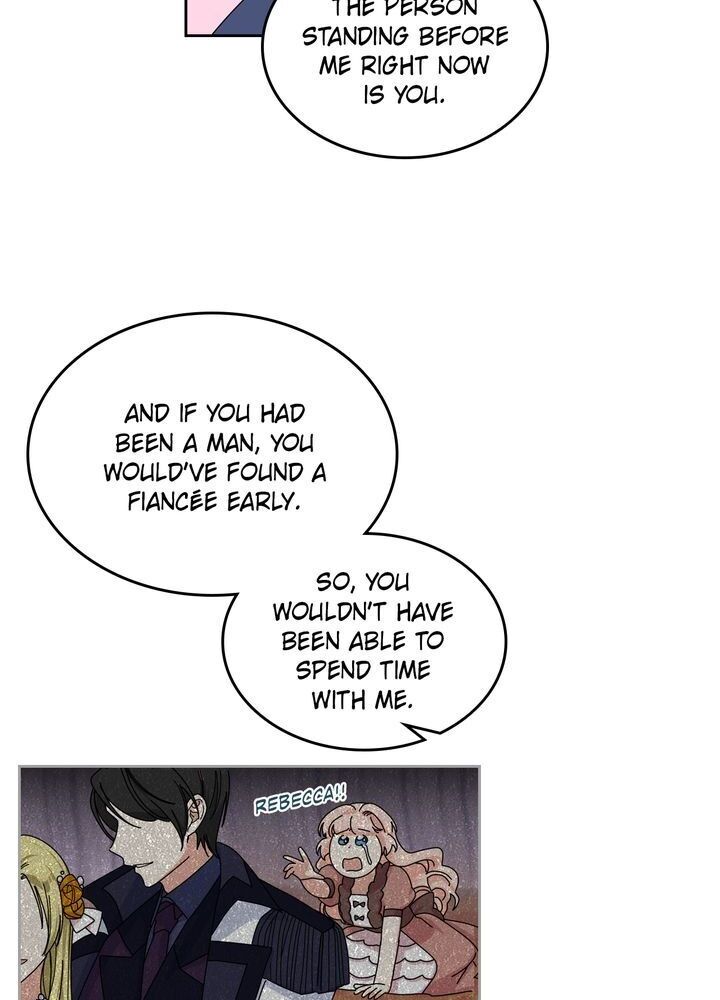 The Antagonist's Pet Chapter 56 page 28 - Chapter 56