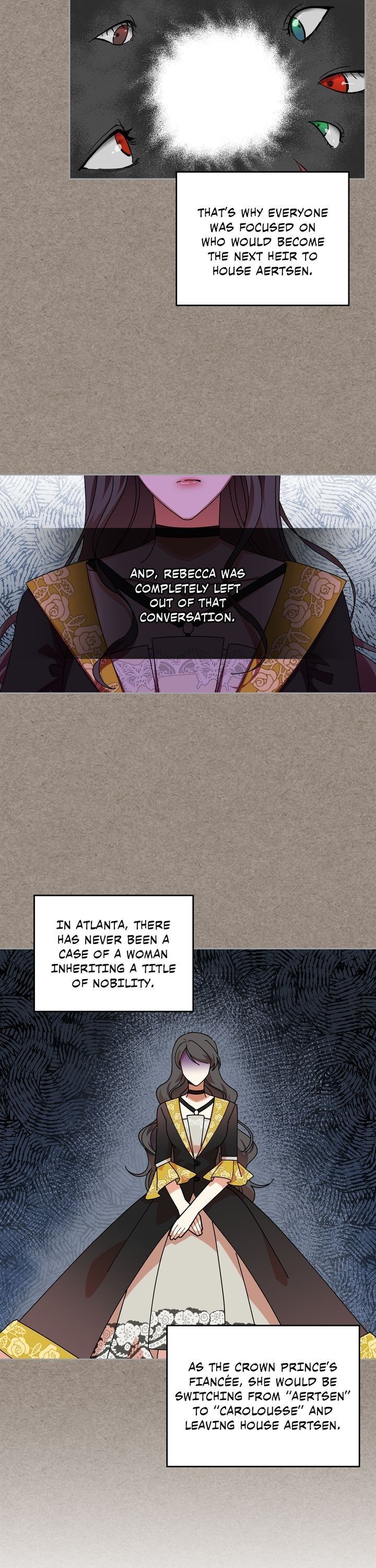 The Antagonist's Pet Chapter 56 page 3 - Chapter 56