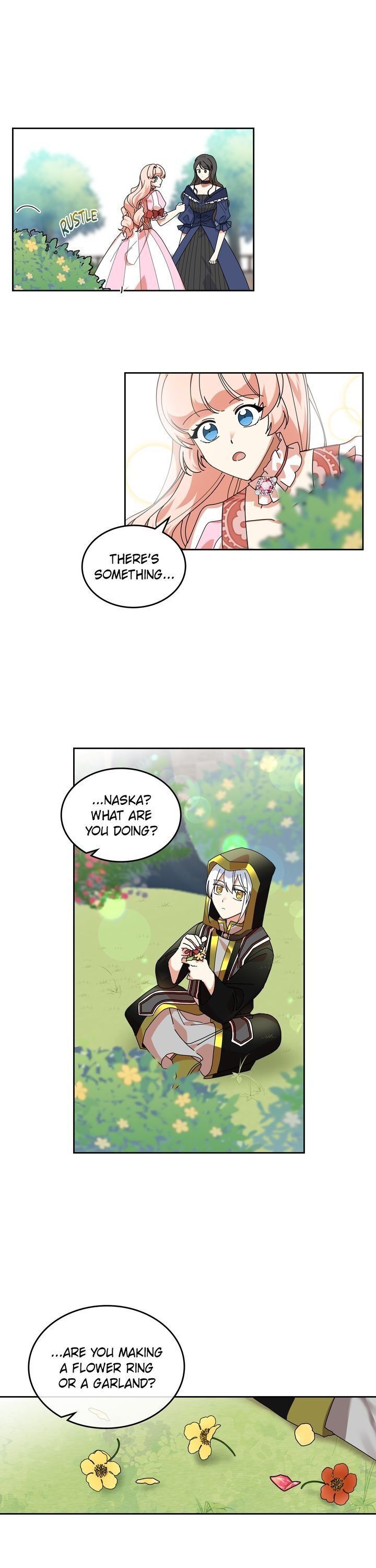 The Antagonist's Pet Chapter 56 page 30 - Chapter 56
