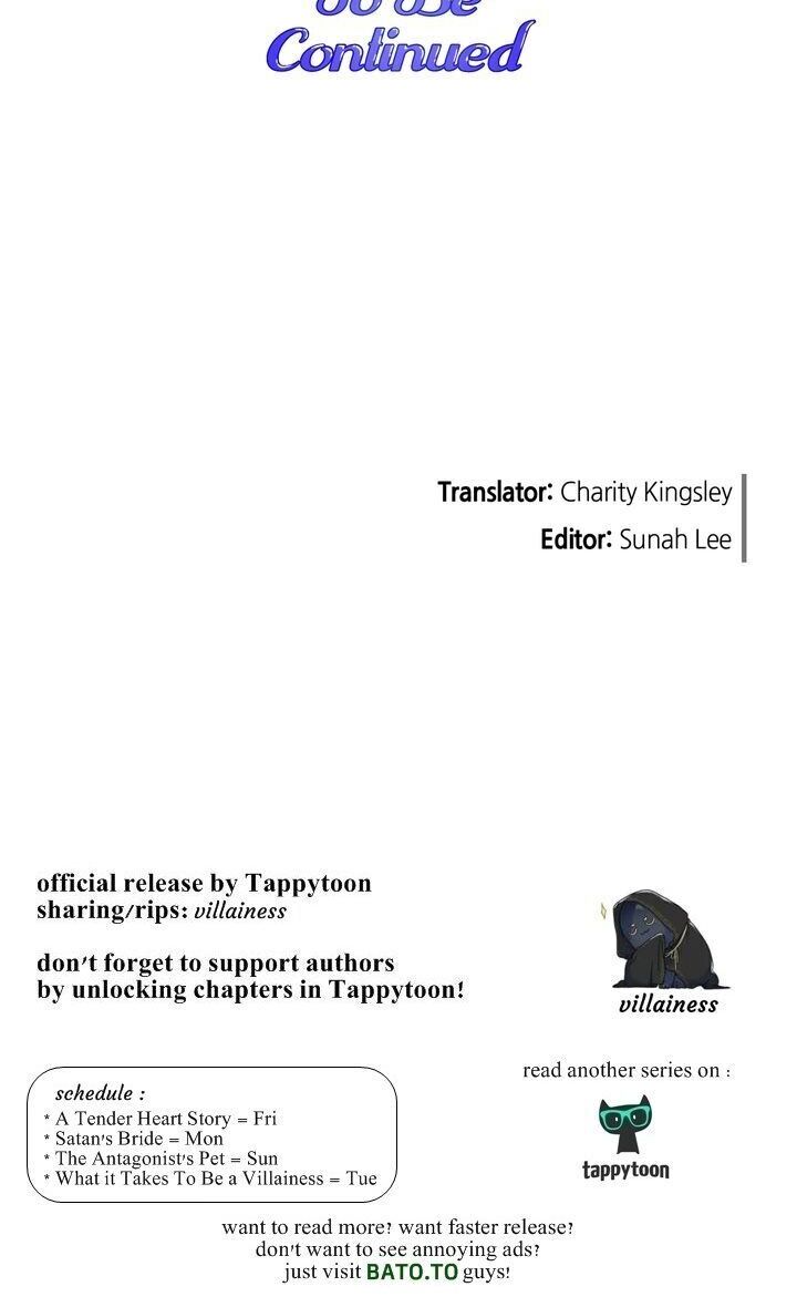 The Antagonist's Pet Chapter 56 page 33 - Chapter 56