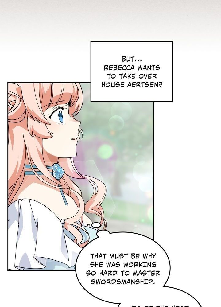 The Antagonist's Pet Chapter 56 page 4 - Chapter 56