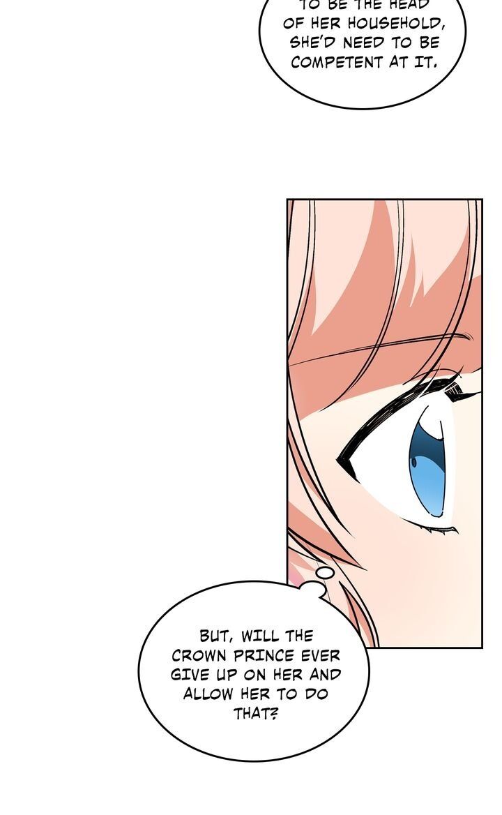The Antagonist's Pet Chapter 56 page 5 - Chapter 56