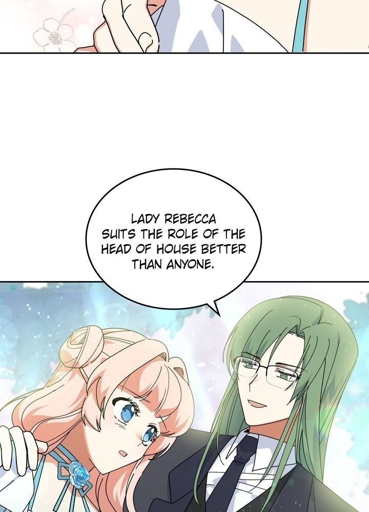 The Antagonist's Pet Chapter 56 page 7 - Chapter 56