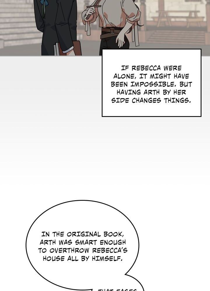 The Antagonist's Pet Chapter 56 page 9 - Chapter 56