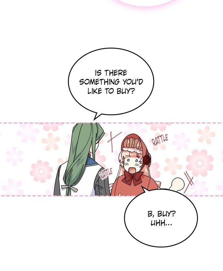 The Antagonist's Pet Chapter 57 page 13 - Chapter 57