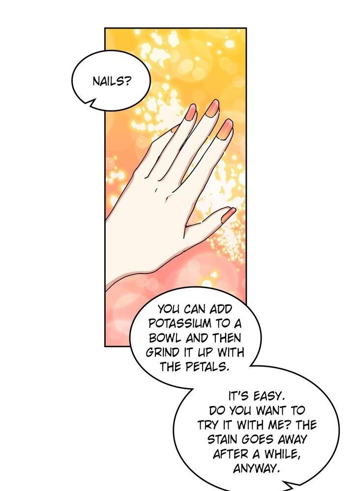 The Antagonist's Pet Chapter 57 page 2 - Chapter 57