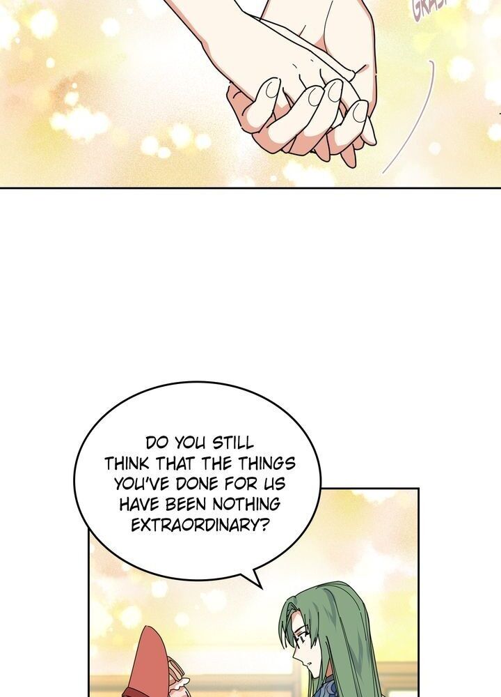 The Antagonist's Pet Chapter 57 page 20 - Chapter 57
