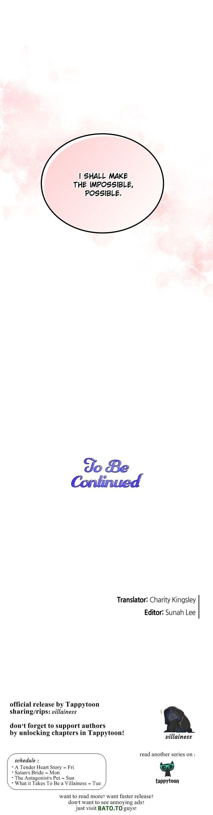 The Antagonist's Pet Chapter 57 page 26 - Chapter 57