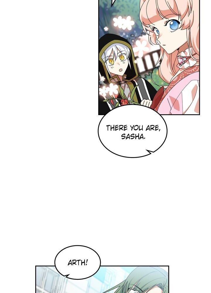 The Antagonist's Pet Chapter 57 page 4 - Chapter 57