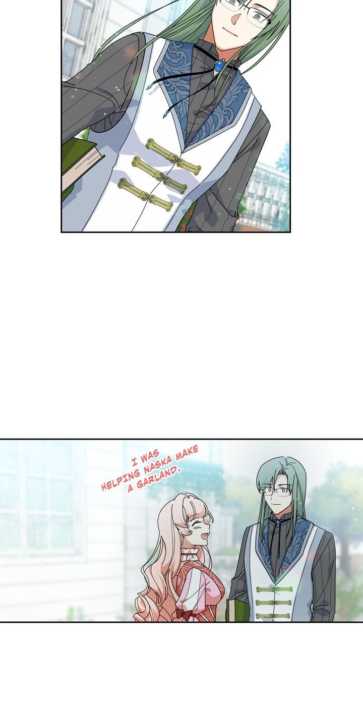 The Antagonist's Pet Chapter 57 page 5 - Chapter 57