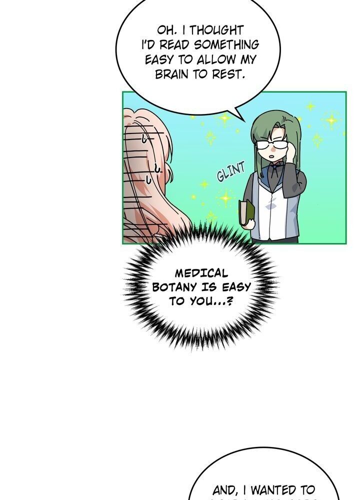 The Antagonist's Pet Chapter 57 page 7 - Chapter 57