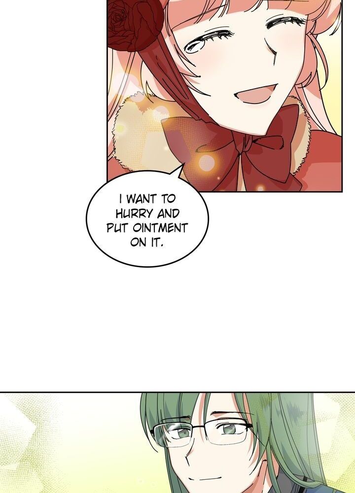 The Antagonist's Pet Chapter 59 page 12 - Chapter 59