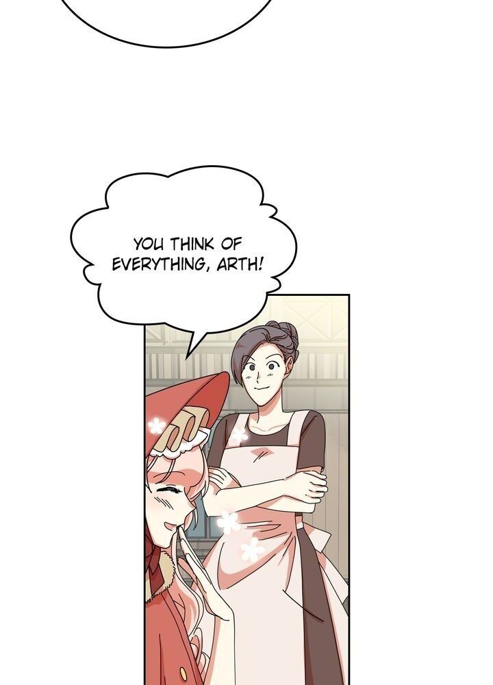 The Antagonist's Pet Chapter 59 page 14 - Chapter 59