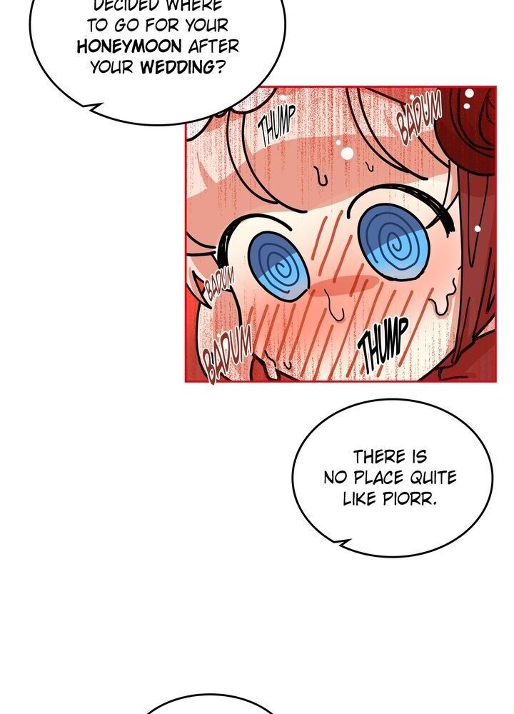 The Antagonist's Pet Chapter 59 page 17 - Chapter 59