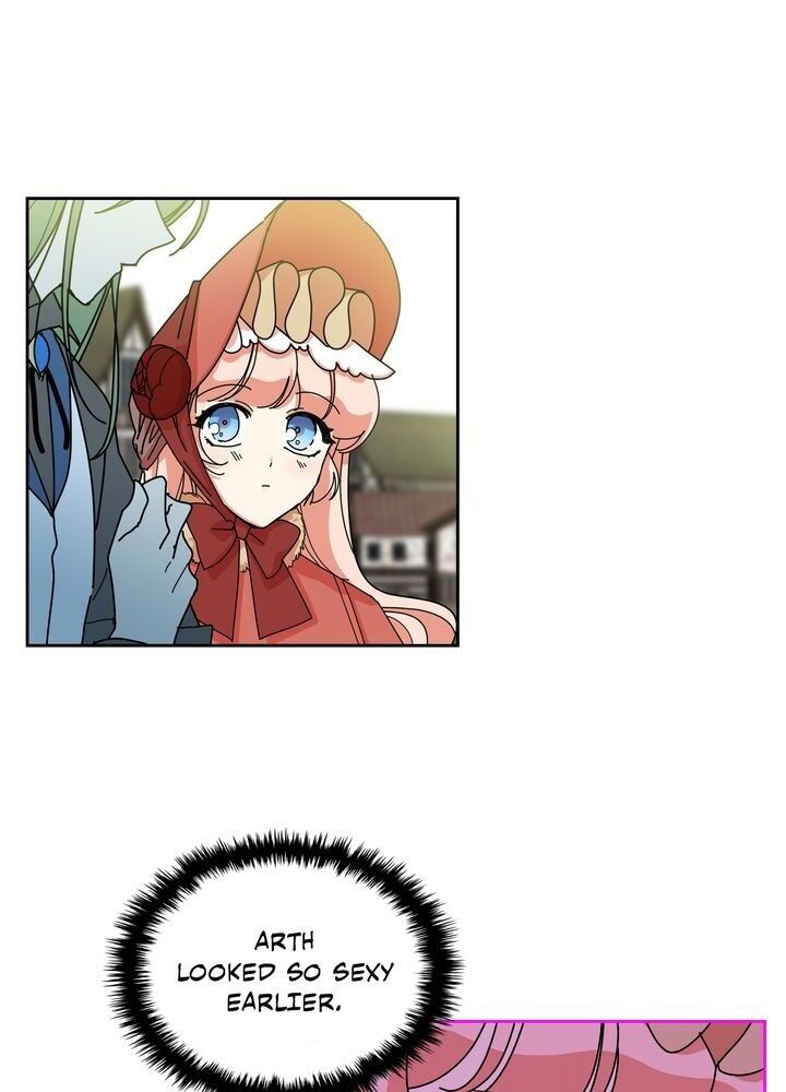 The Antagonist's Pet Chapter 59 page 2 - Chapter 59