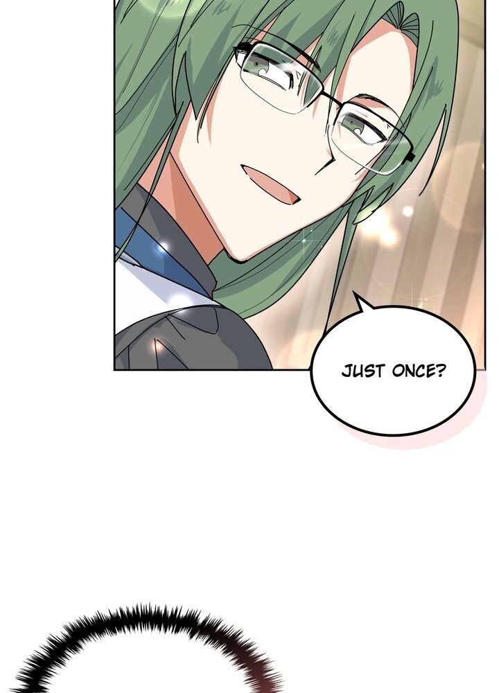 The Antagonist's Pet Chapter 59 page 21 - Chapter 59