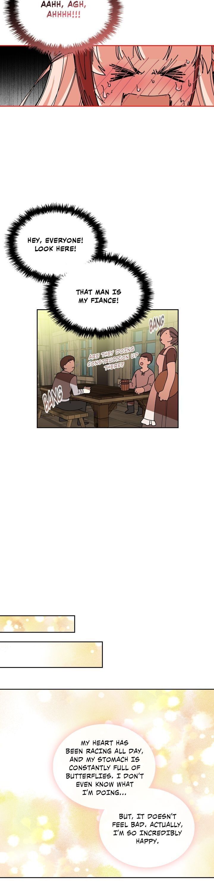 The Antagonist's Pet Chapter 59 page 22 - Chapter 59