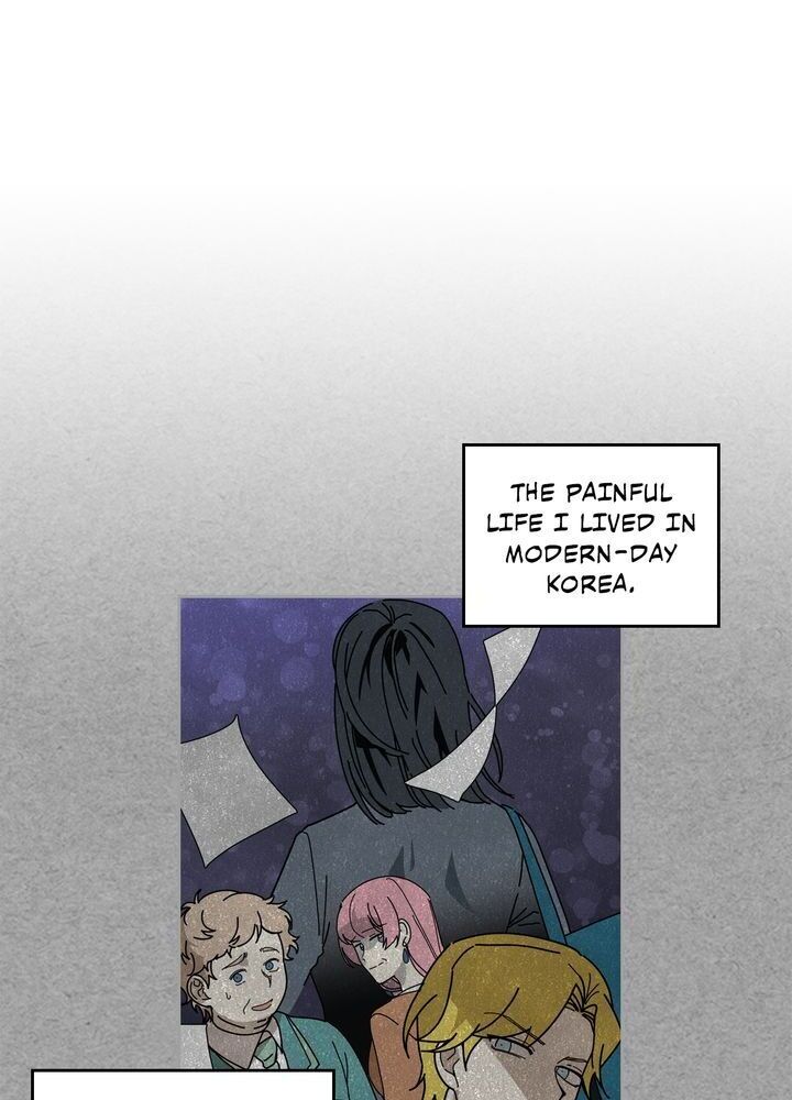 The Antagonist's Pet Chapter 59 page 23 - Chapter 59
