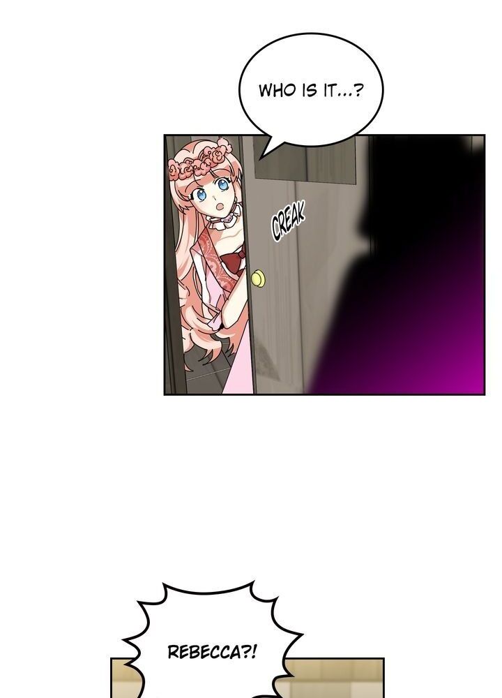 The Antagonist's Pet Chapter 59 page 26 - Chapter 59
