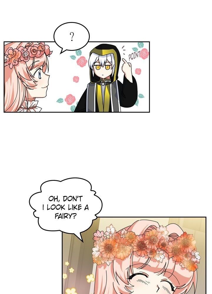 The Antagonist's Pet Chapter 59 page 29 - Chapter 59
