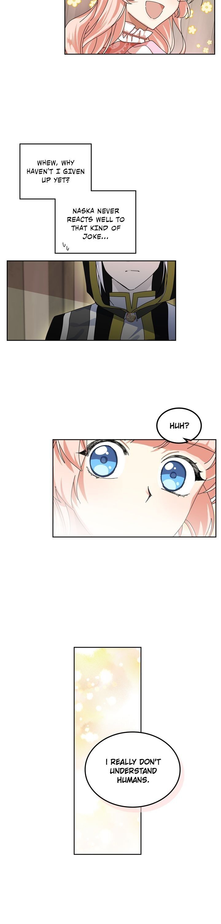 The Antagonist's Pet Chapter 59 page 30 - Chapter 59